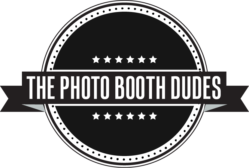 The Photo Booth Dudes